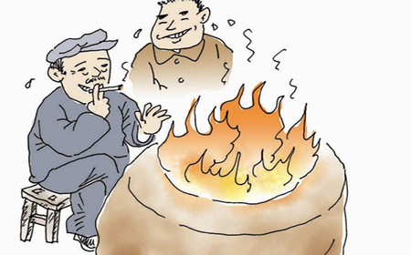 室內(nèi)采暖設備